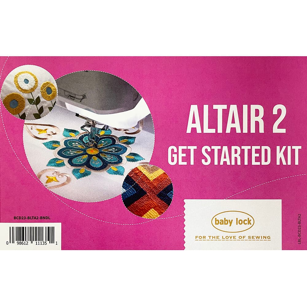 Altair 2 Get Started Kit image # 121214