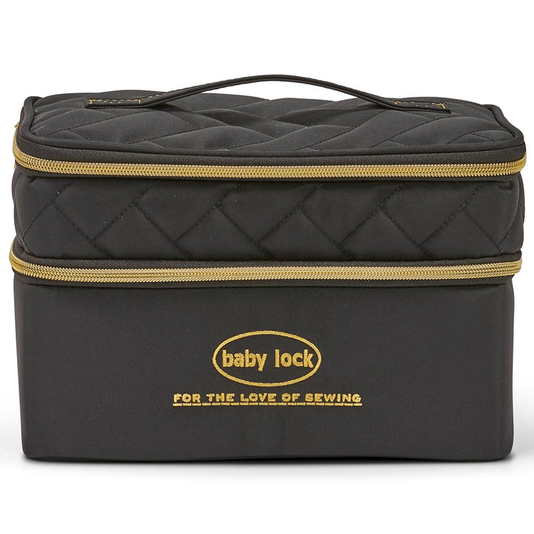 Baby Lock Double Organizer Tote image # 122252