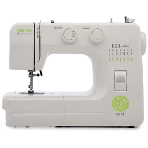 Baby Lock BL15B Zest Basic Sewing Machine image # 120308