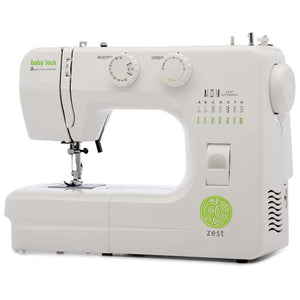 Baby Lock BL15B Zest Basic Sewing Machine image # 120288