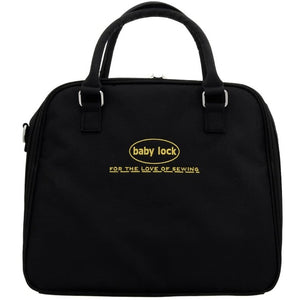 Baby Lock Black Accessory Bag image # 101883