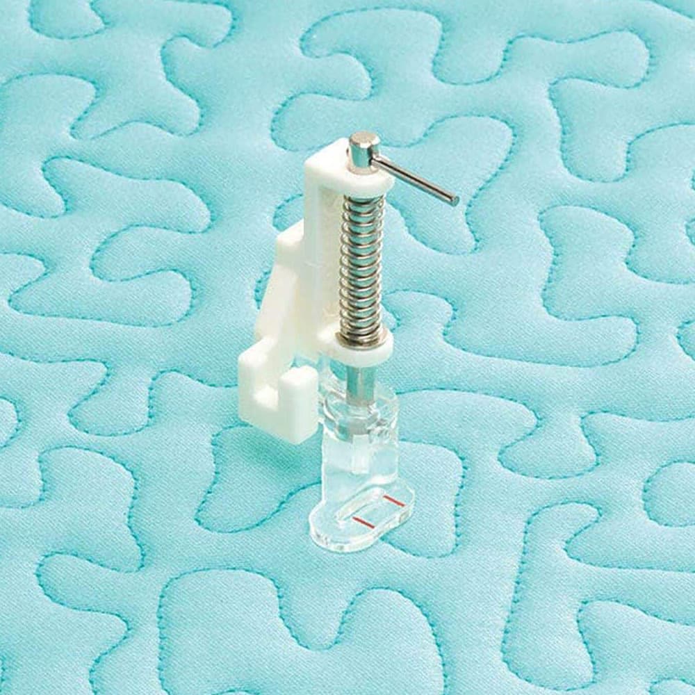 Free Motion Quilting Foot, Babylock #BLG-FM image # 86970