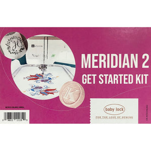 Meridian 2 Get Started Kit image # 121213