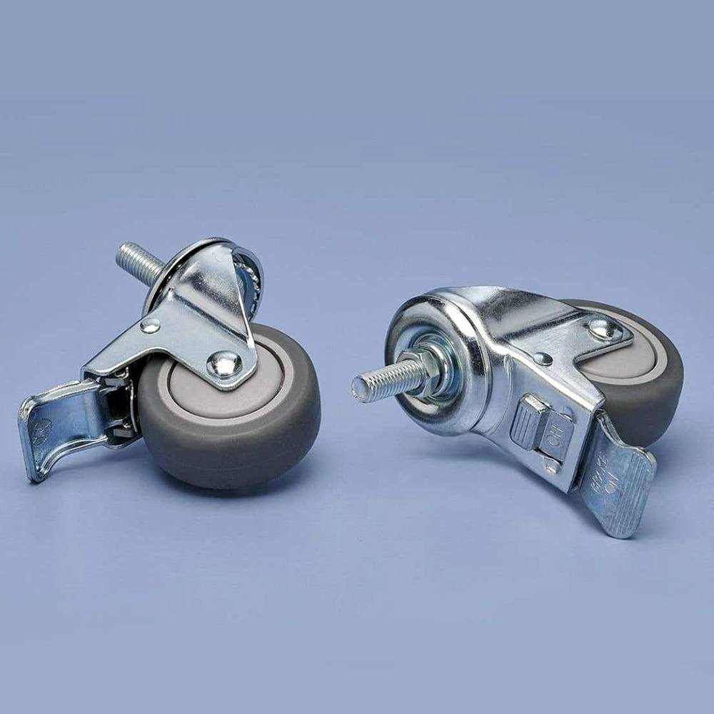 Caster Set (2 pk), Babylock #BLQ-CASTER image # 85633