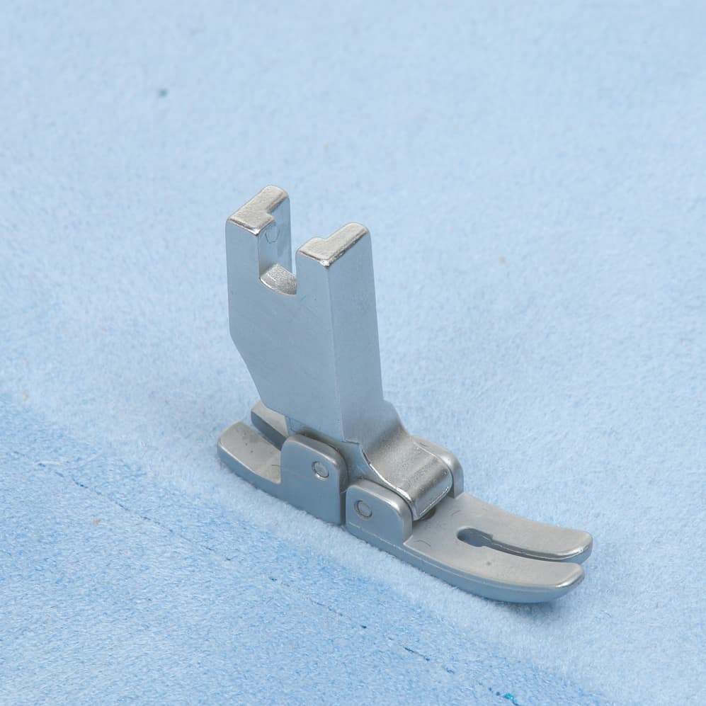 High Shank Flex Reaction Foot, Babylock #BLQP-FR image # 114581