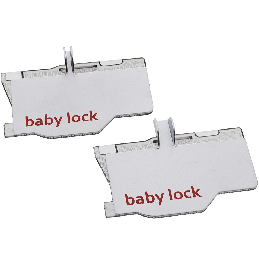 Bridging Plate Set (2.5mm & 5mm), Babylock #BLSA-FP image # 78850