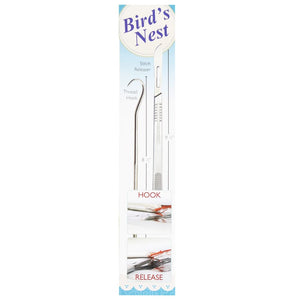 Bird's Nest Tool Kit image # 92110