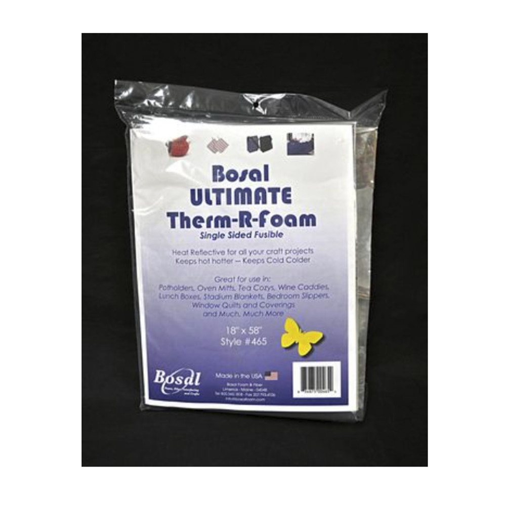 Bosal Ultimate Therm-R-Foam - 18" x 58" image # 43803