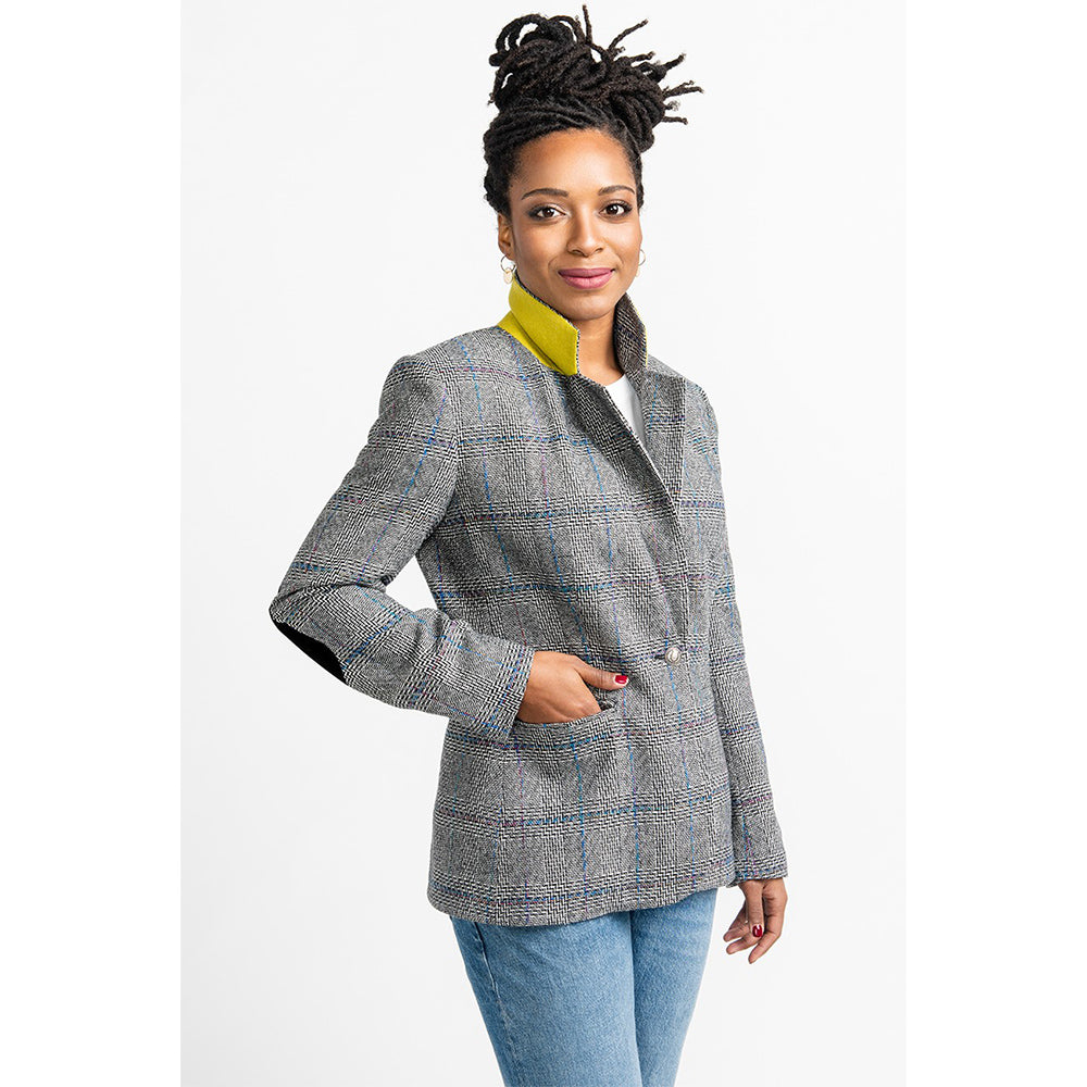 Jasika Blazer Pattern image # 71193