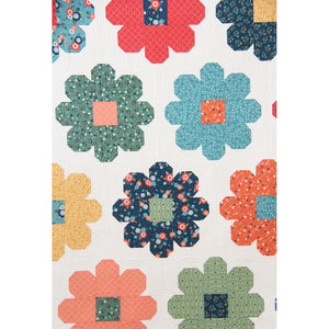 Daisy Quilt Pattern image # 124494