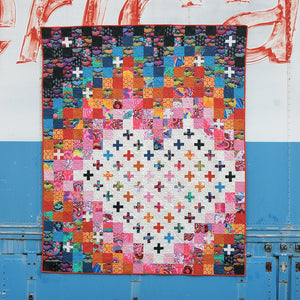 Just Add Love Quilt Pattern image # 79891