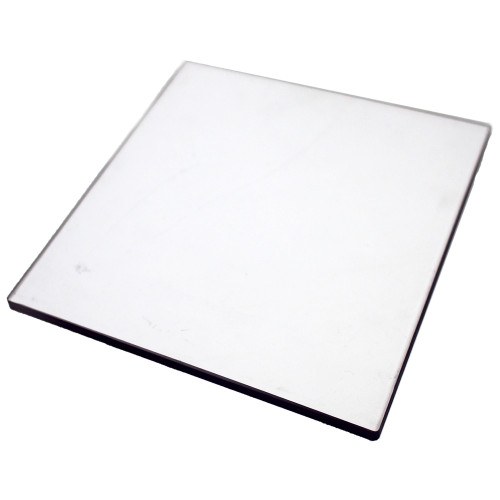 Crafter's Edge, Clear Top Plate - 11in x 12in image # 42594