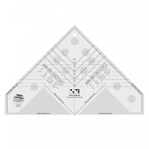 Creative Grids, Cat's Cradle XL Ruler image # 44717