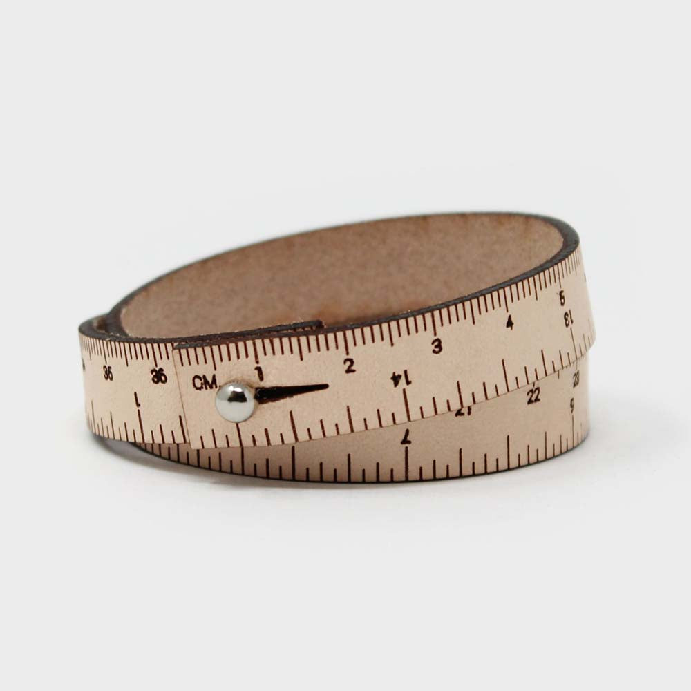 Wrist Ruler Bracelet image # 66718