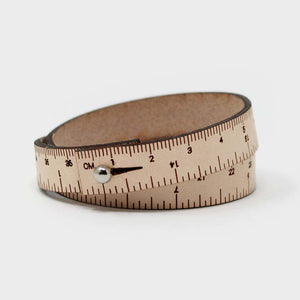 Wrist Ruler Bracelet image # 66718