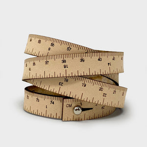 Wrist Ruler Bracelet image # 66719