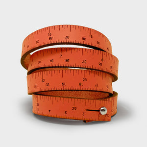 Wrist Ruler Bracelet image # 66723