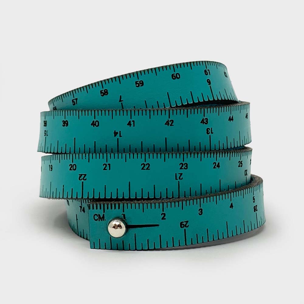 Wrist Ruler Bracelet image # 66727