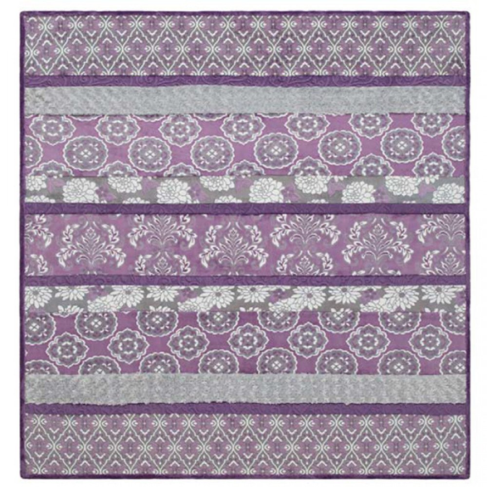 Crazy 8 Cuddle Kit - Violeta image # 51906