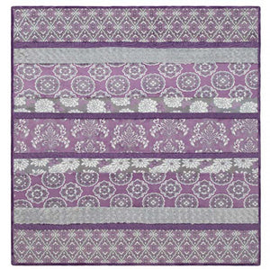 Crazy 8 Cuddle Kit - Violeta image # 51906