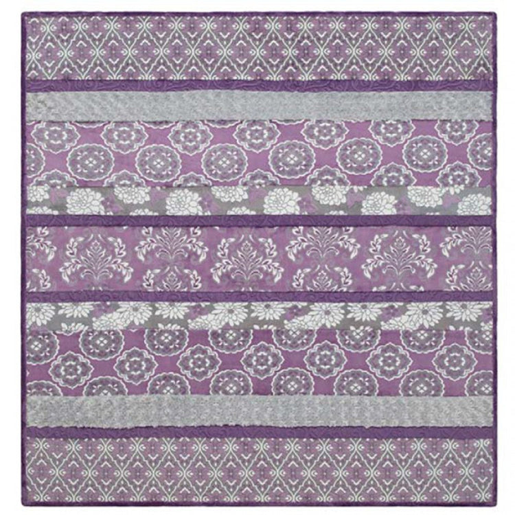 Crazy 8 Cuddle Kit - Violeta image # 51906