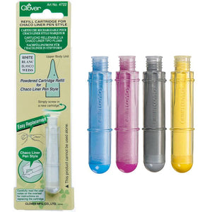 Chaco Liner Pen Style Refill, Clover image # 87509