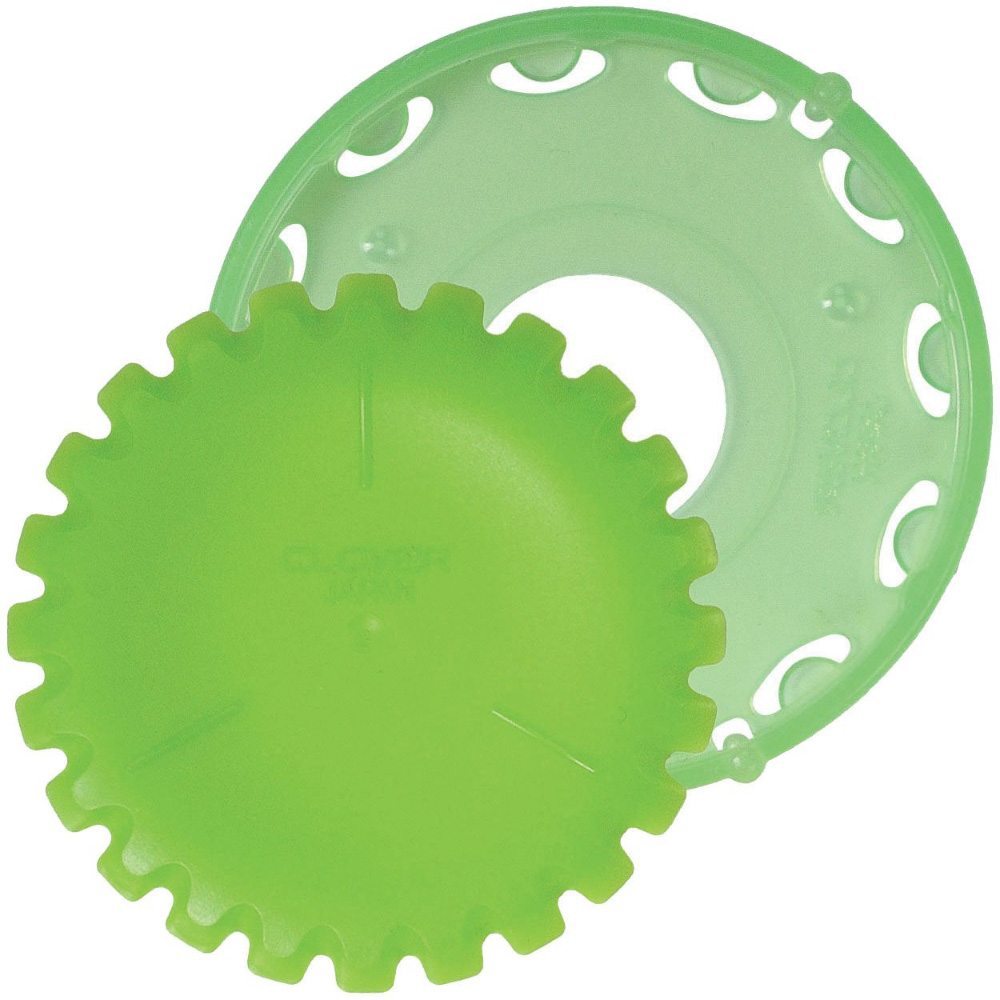 Quick YO-YO Maker, Small, Clover image # 86722