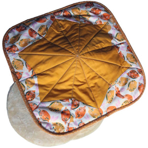 Cut Loose Press, Tortilla Warmer Pattern image # 96152