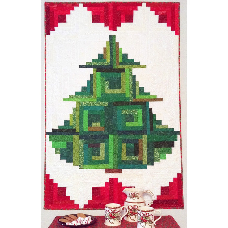 Trim the Tree Pattern image # 97405