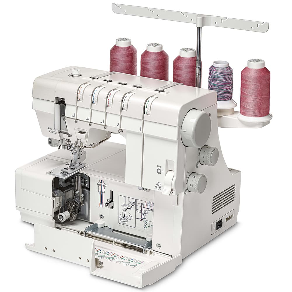 Elna eXtend Covermax Coverstitch Machine image # 99392