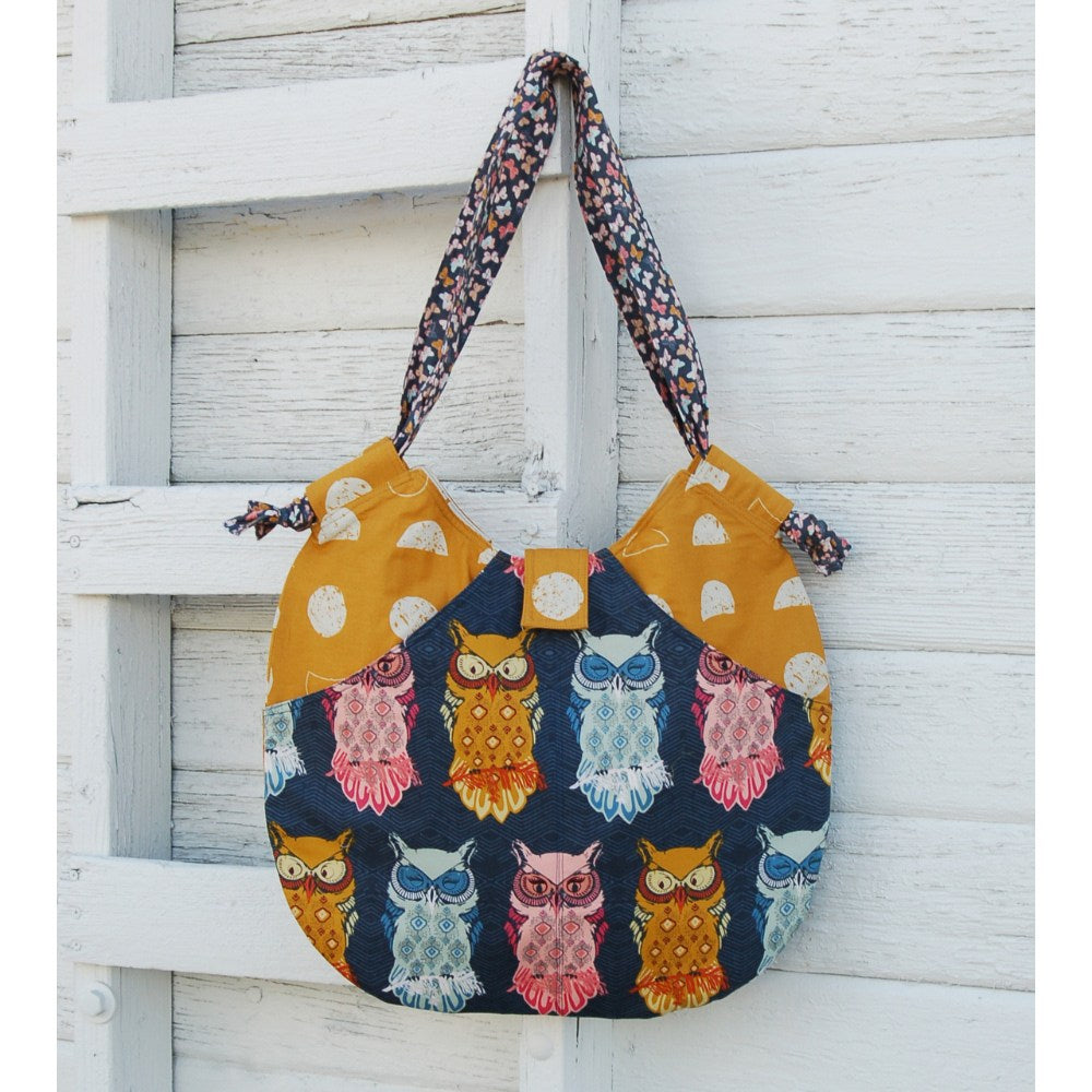 Annabelle Bag Pattern image # 80009