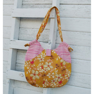 Annabelle Bag Pattern image # 80008