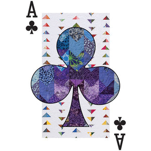 Sensational Quilts Playing Cards image # 87007