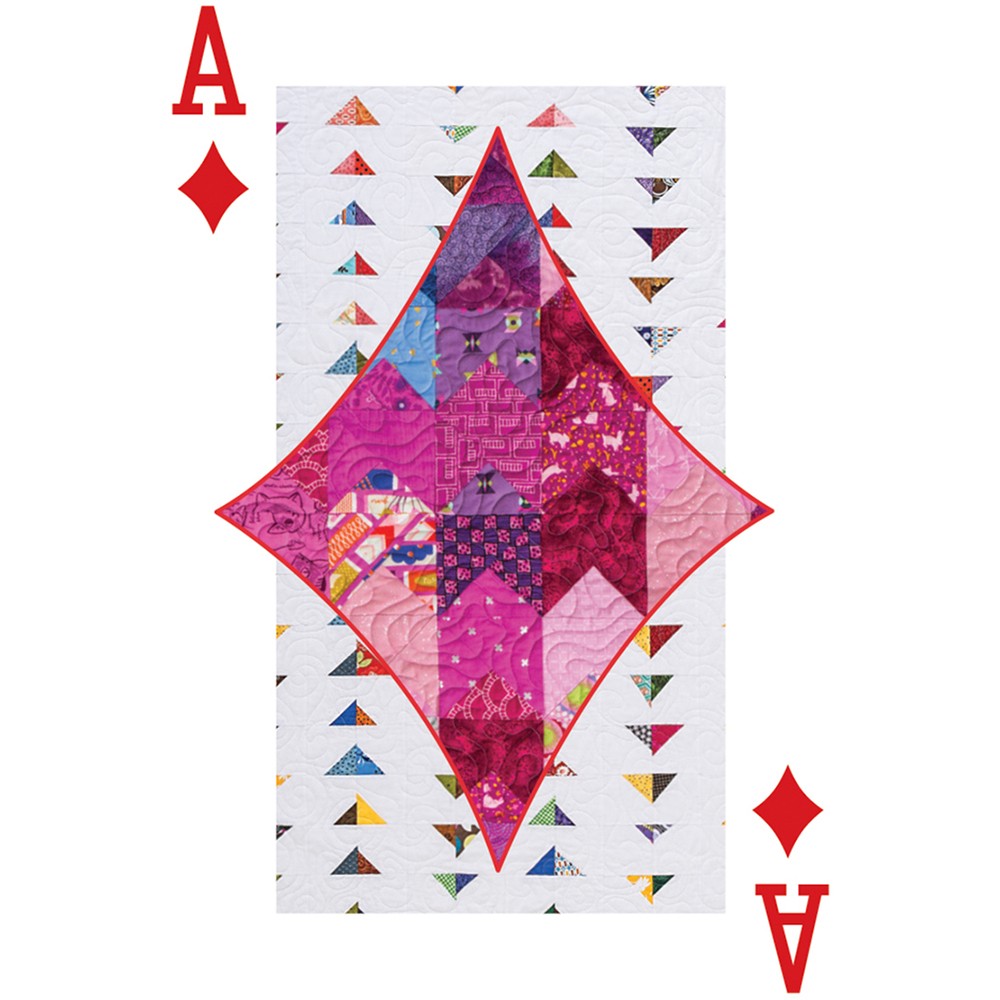 Sensational Quilts Playing Cards image # 87010