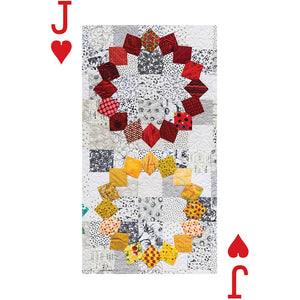 Sensational Quilts Playing Cards image # 87011