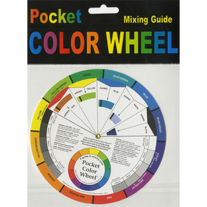 Pocket Color Wheel image # 75356