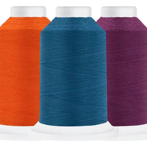 Cairo-Quilt Thread (670yds) - 49 Colors Available image # 109837