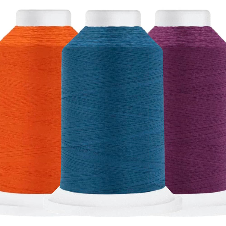 Cairo-Quilt Thread (670yds) - 49 Colors Available image # 109837