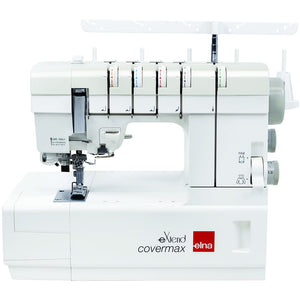 Elna eXtend Covermax Coverstitch Machine image # 99082