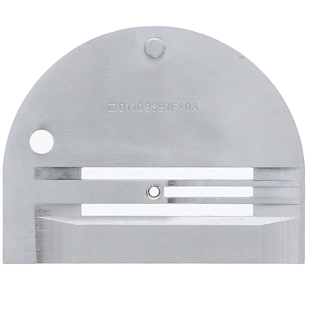 Throat Plate (F), Juki #D1109391FA0A image # 71255