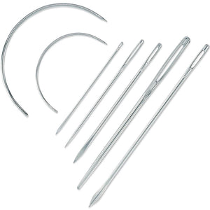 7pk Repair Needle Set, Dritz image # 93332