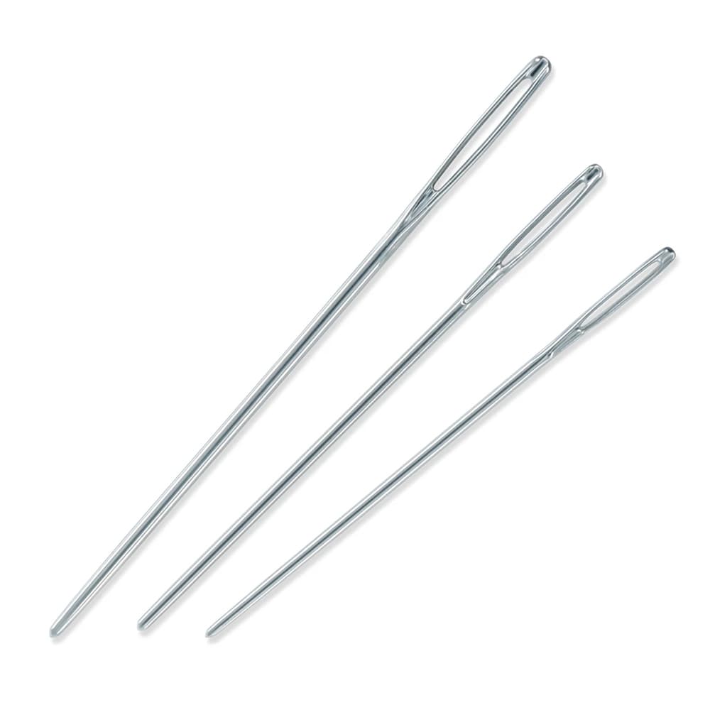 Tapestry Needles Set (6pk), Dritz image # 93369