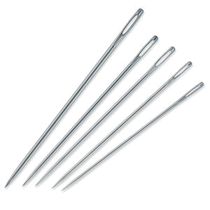 Yarn Darning Needles Set (7pk), Dritz image # 93342