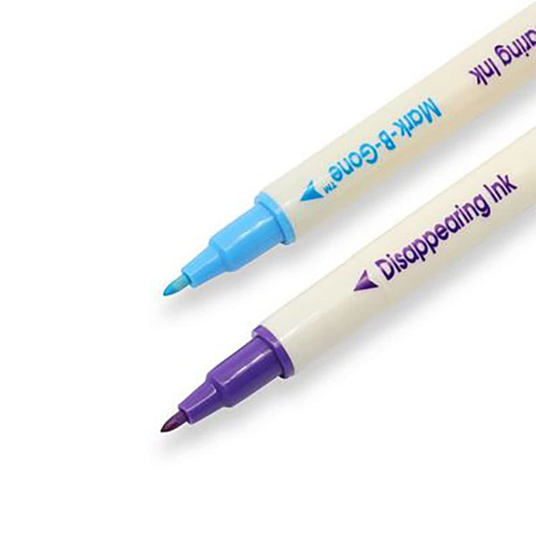 Dual Purpose Twin Marking Pen image # 107115