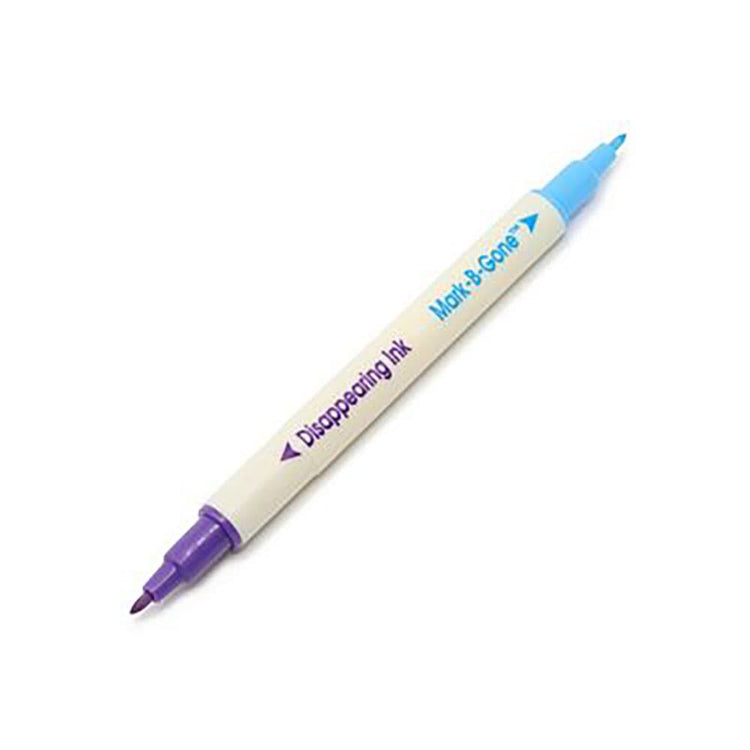 Dual Purpose Twin Marking Pen image # 107112