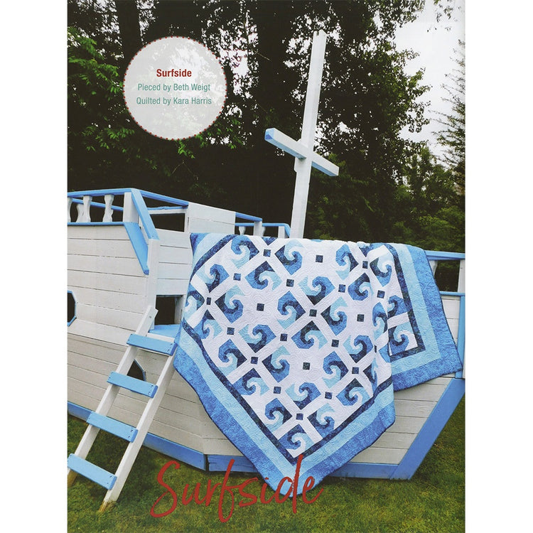 Creatively Yours: A Collection of Quilts that use Creative Grids Tools Book image # 59572