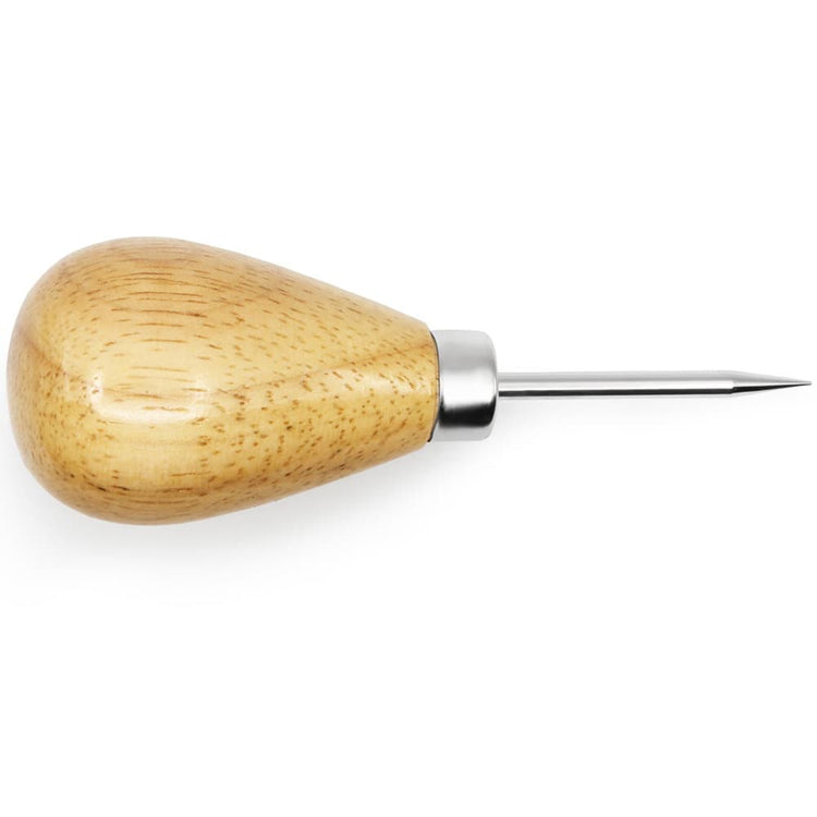 Wooden Handled Awl, Dritz image # 88178