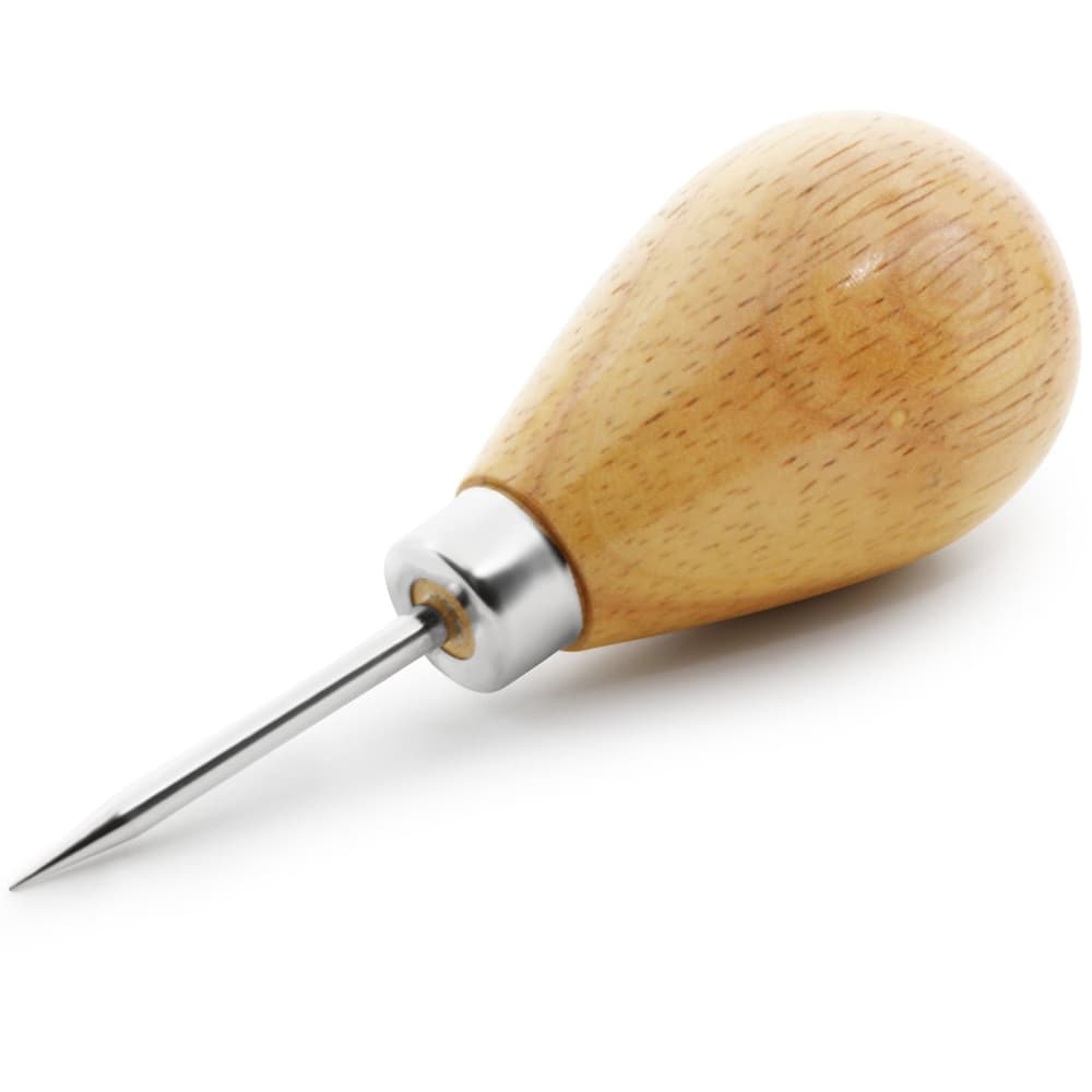 Wooden Handled Awl, Dritz image # 88179