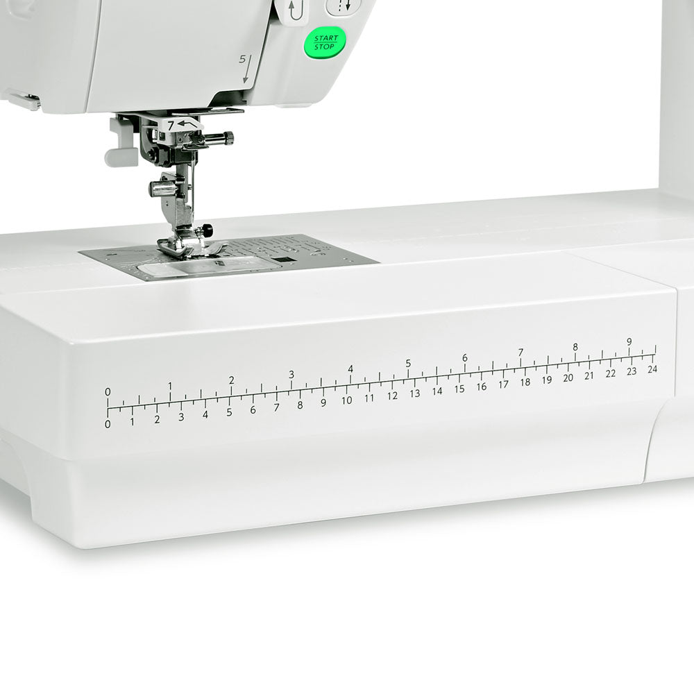 Elna Excellence 780 Computerized Sewing Machine