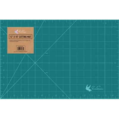 Foldable Cutting Mat (12"x18"), EverSewn image # 29530